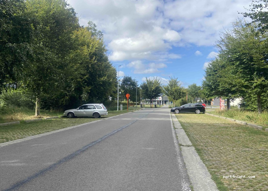 (8310) Bruges - Veltemweg — foto