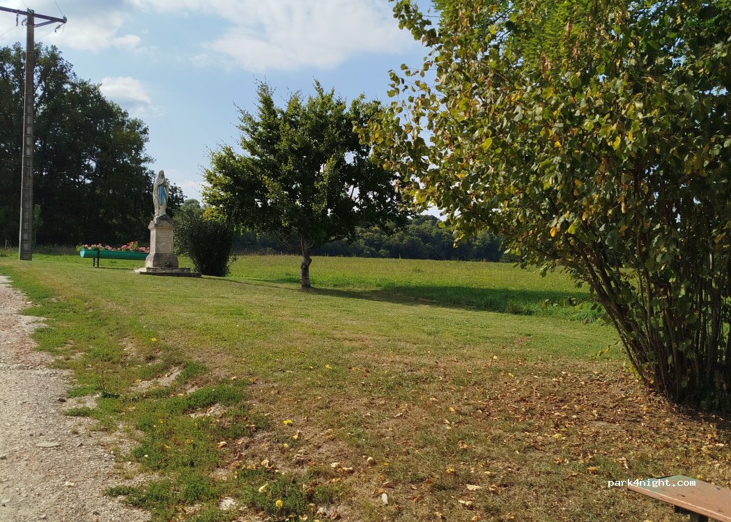 (55170) Cousances-les-Forges - — foto