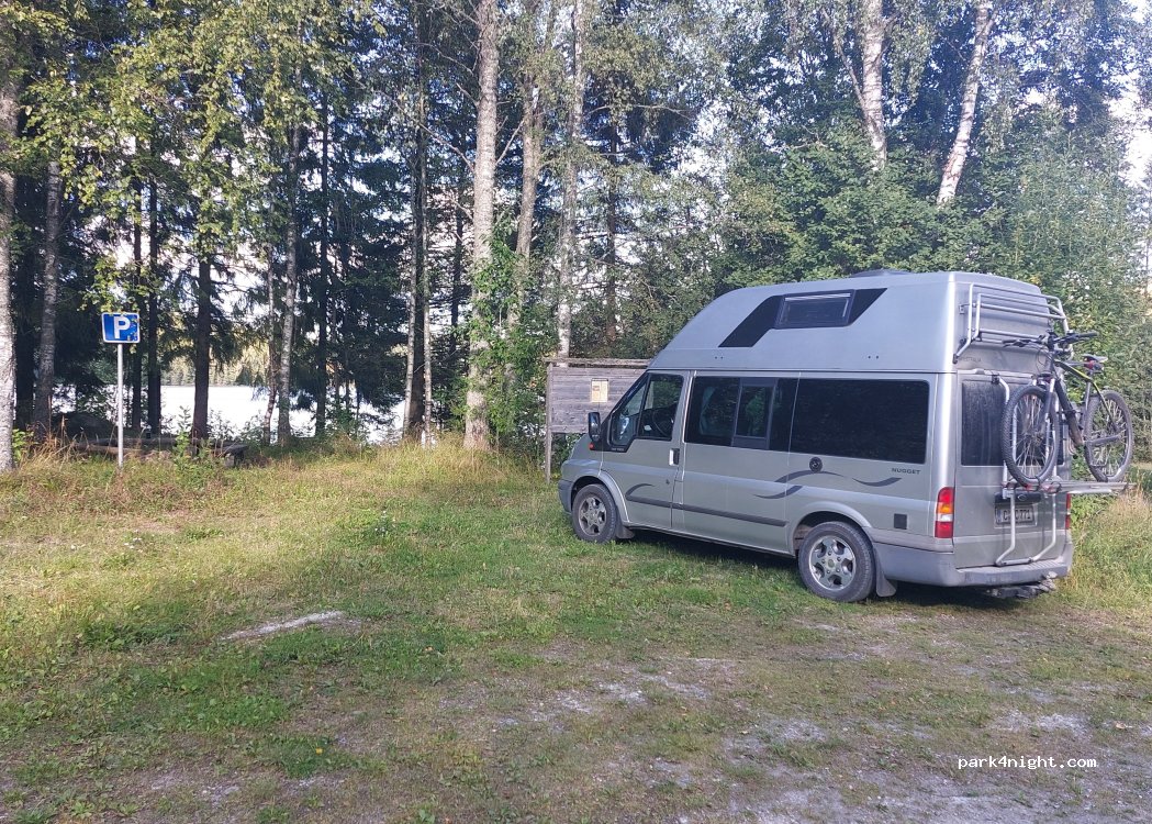 (682 92) Saxån - Unnamed Road — foto 2