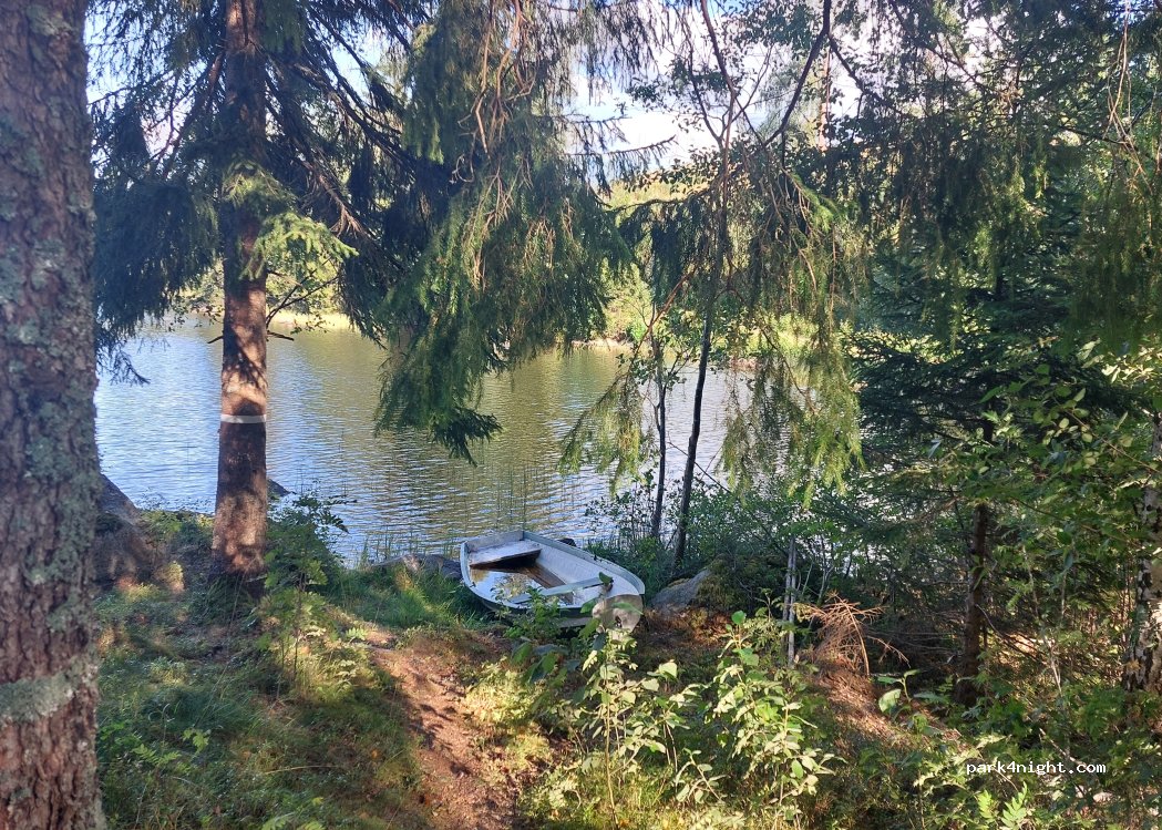 (682 92) Saxån - Unnamed Road — foto 5