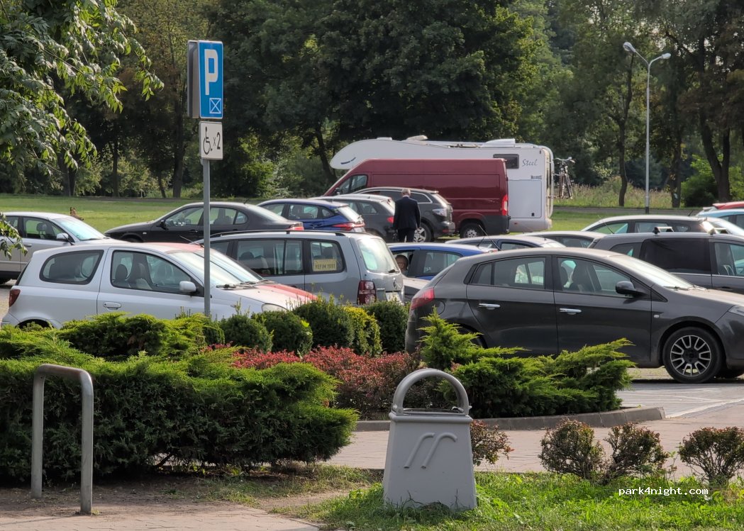 (56-406) Oleśnica - Wałowa — foto 2