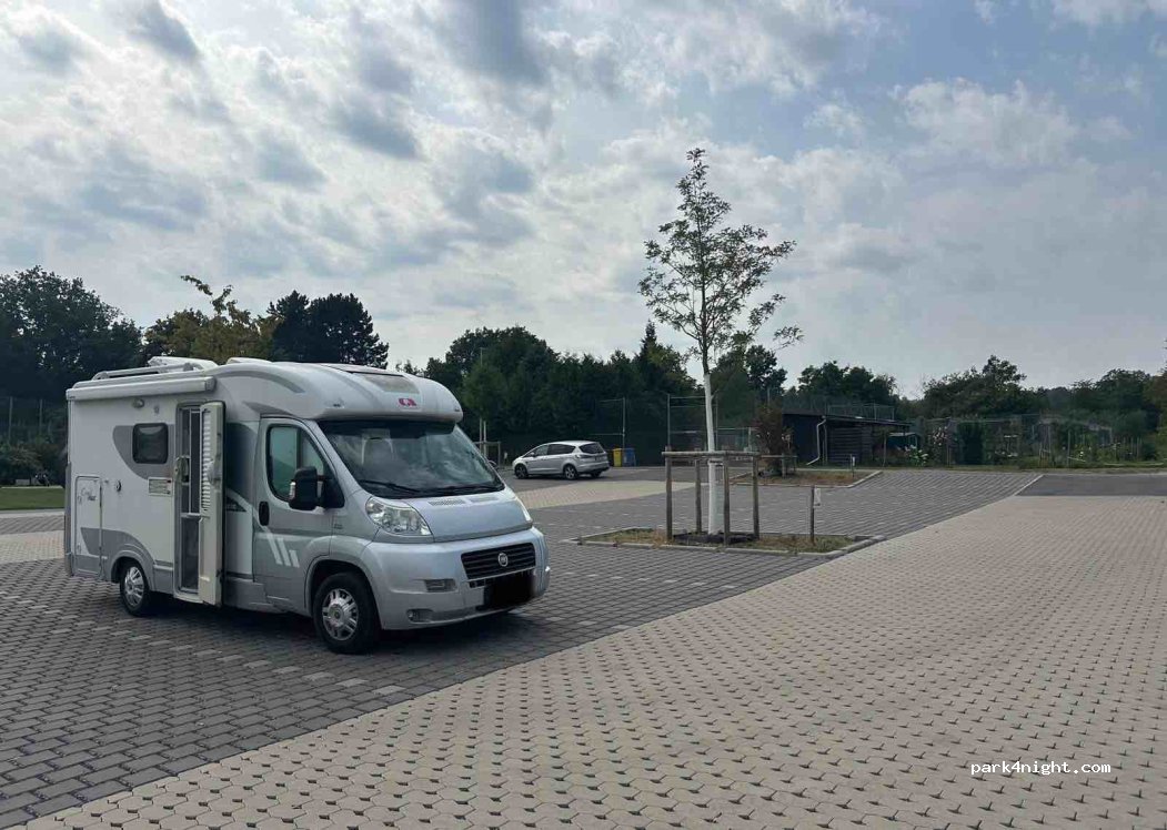 (56072) Koblenz - Winninger Weg — foto