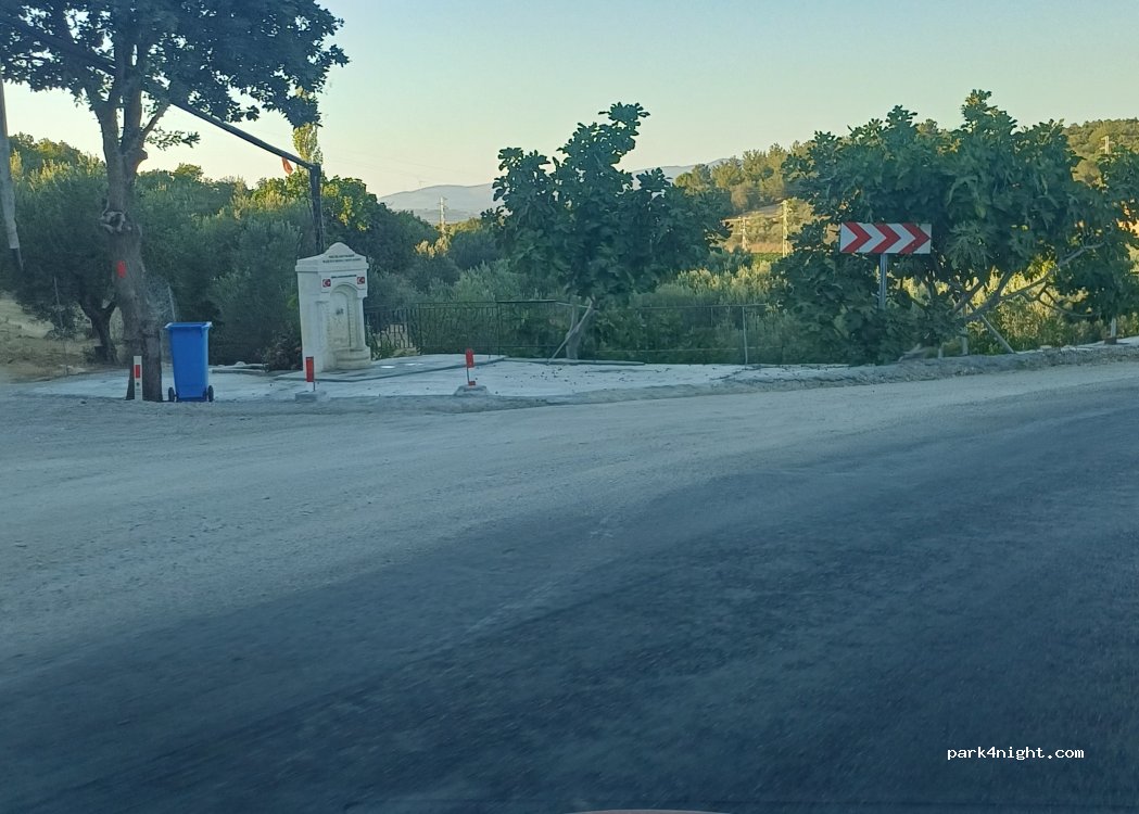 (45110) Kücük Sümbüller - — foto