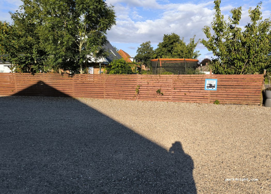 (6261) Visby - Høybergvej — foto
