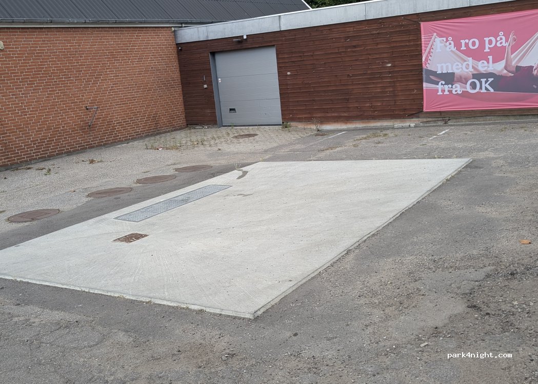 (4970) Rødbyhavn - Jernbanestien — foto 2