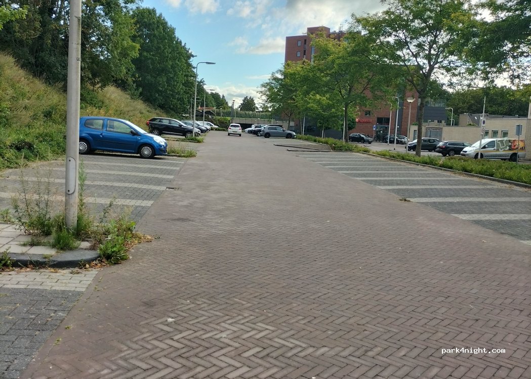 (2914KB) Nieuwerkerk aan den IJssel - Zuidplaslaan — foto 3