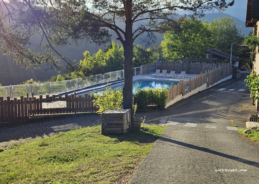 Camping Le Champ Long — foto 3