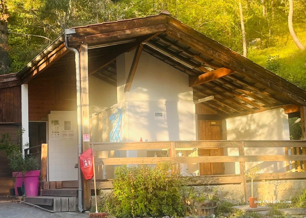 Camping Le Champ Long — foto 4