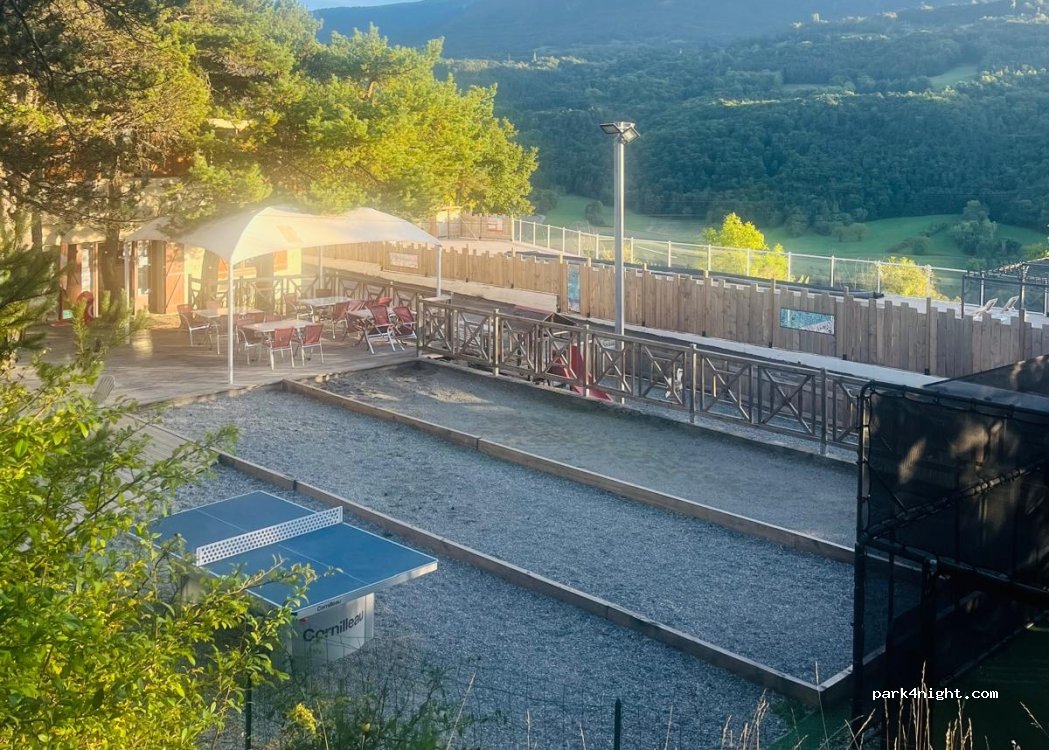Camping Le Champ Long — foto 5