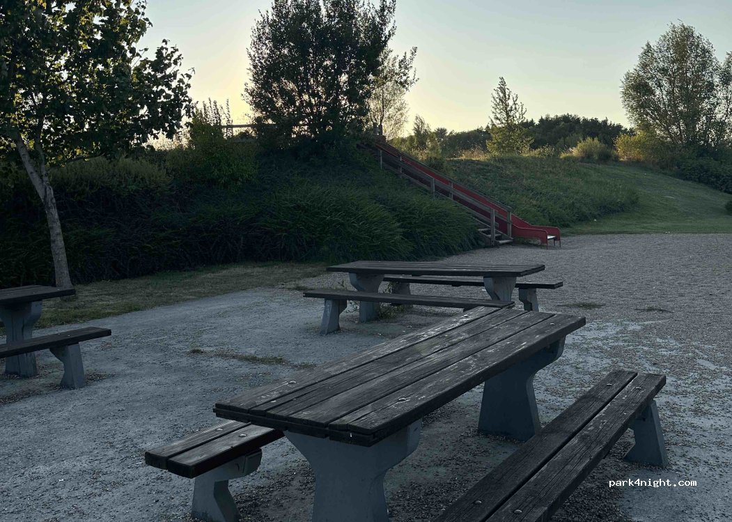 (6723) Habay - Aire de Nantimont — foto