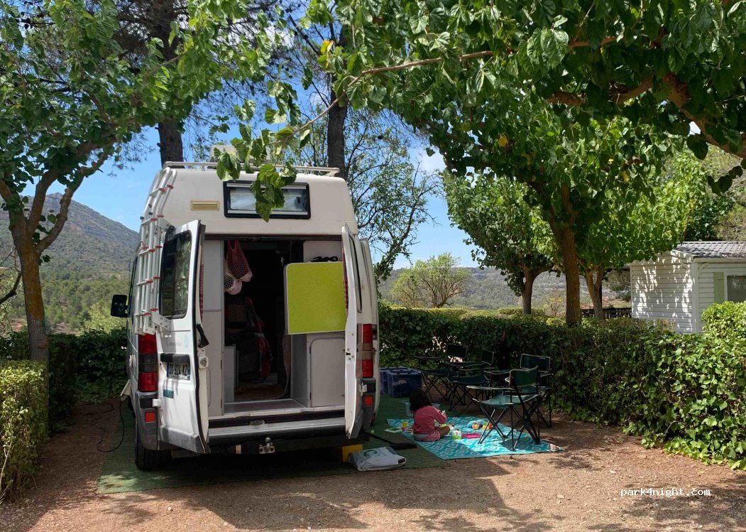 Camping Montsant Park — foto 2