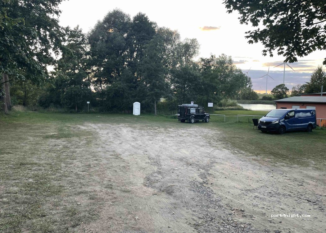 (17291) Gramzow - Seesiedlung — foto 2
