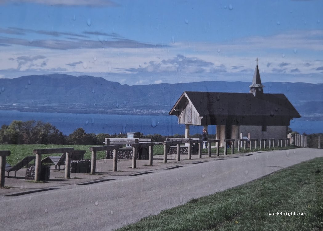 (74500) Vinzier - Route du Nattay — foto 2