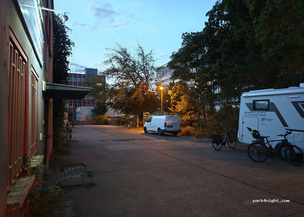 (10407) Berlin - Storkower Straße — foto 3