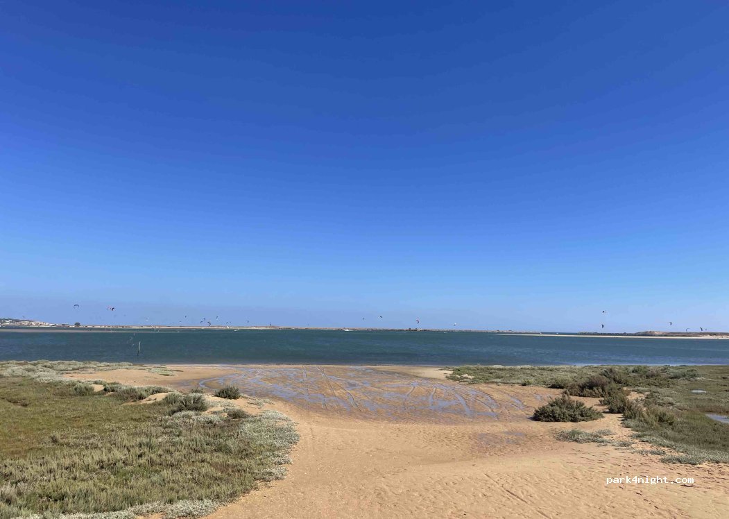 (8601-901) Odiáxere - Estra do Vale da Lama — foto