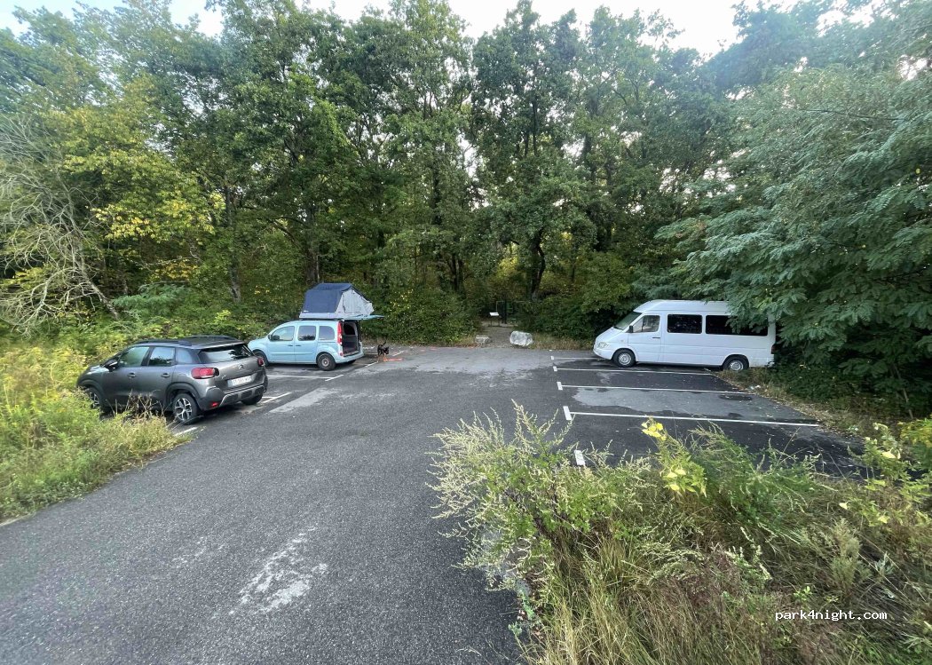 (01630) Saint-Genis-Pouilly - Route de l'Europe — foto