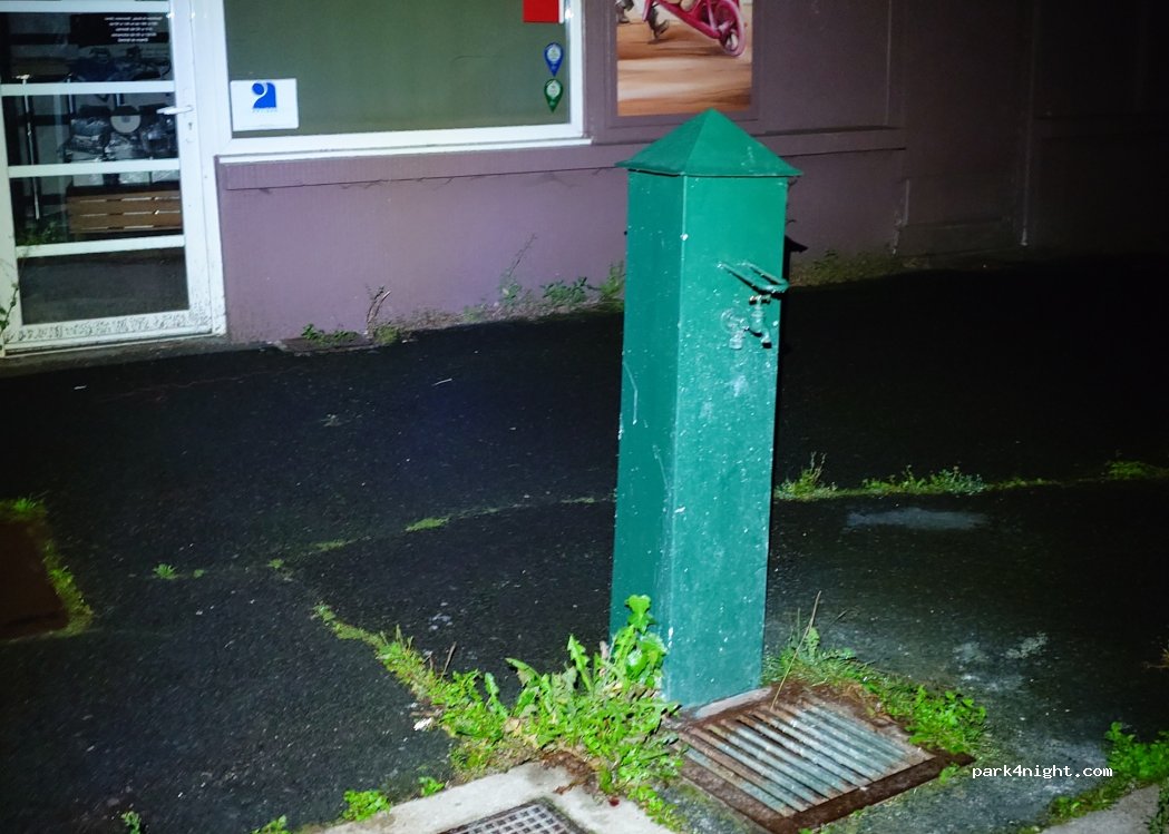 (63650) La Monnerie-le-Montel - D 2089 — foto