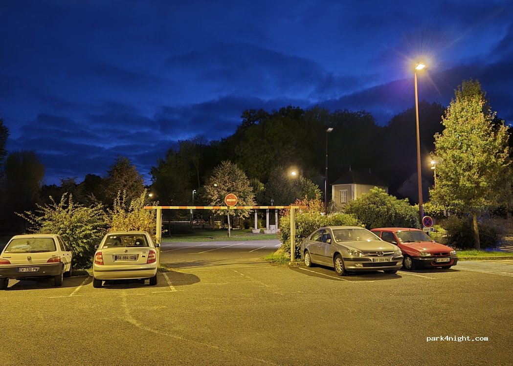 (77620) Égreville - Route du Bignon — foto 3