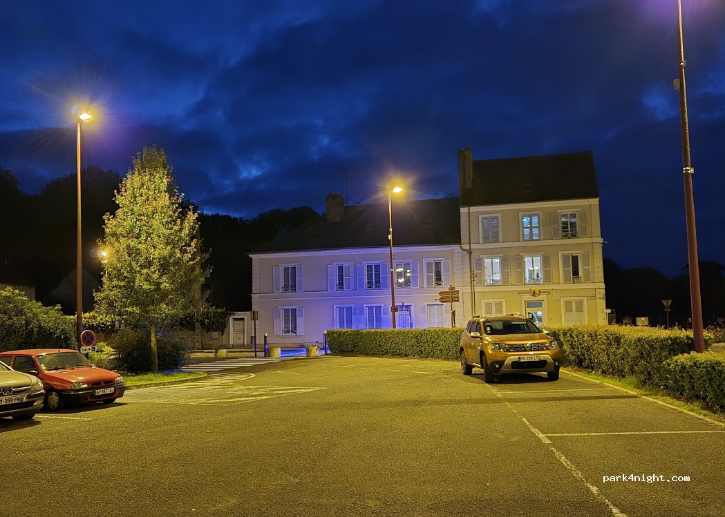 (77620) Égreville - Route du Bignon — foto 4