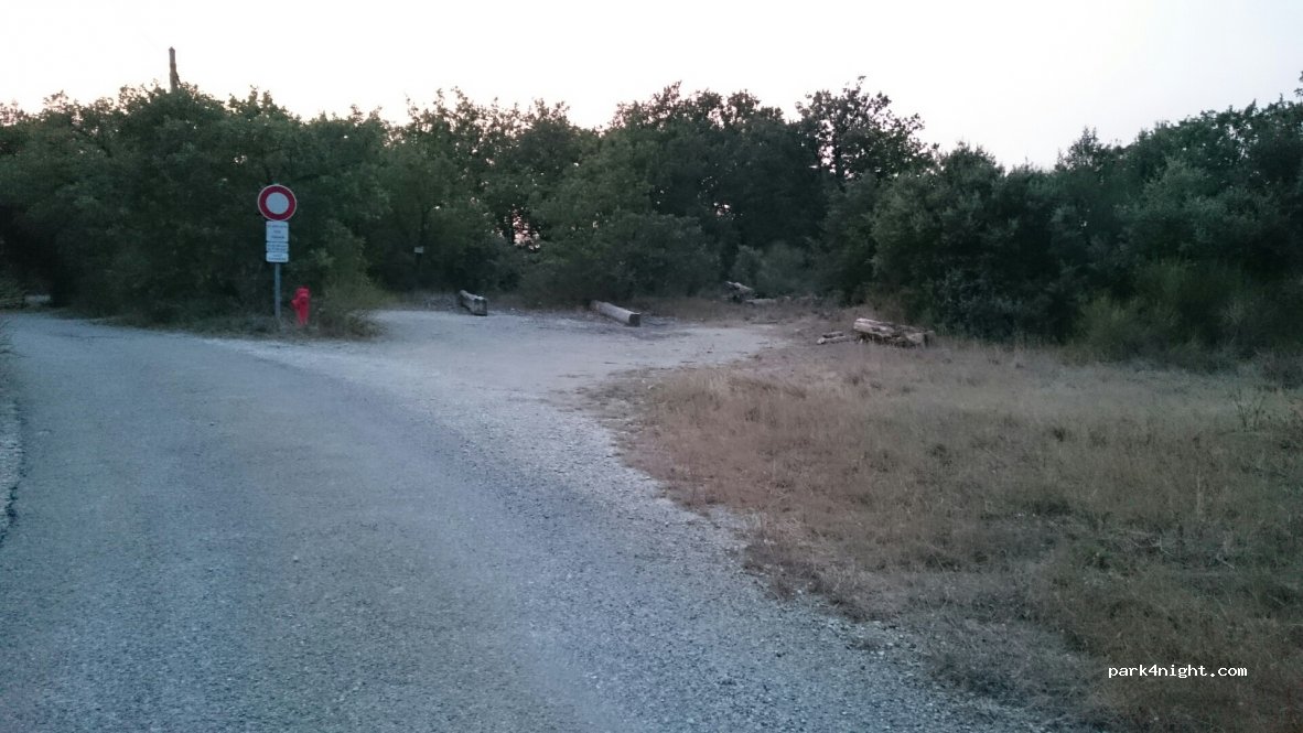 (26290) Donzère - 240 Chemin des Roches — foto