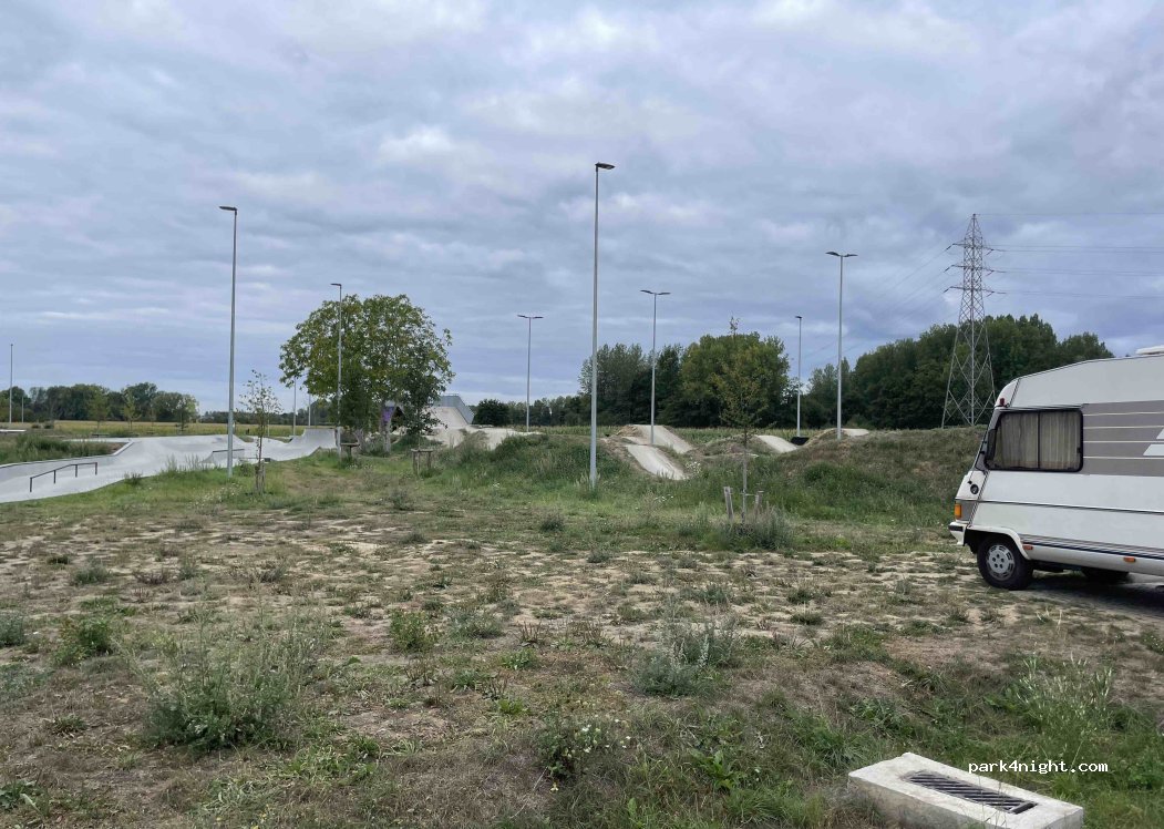 (3012) Wilsele - Verbroederingstraat — foto 3