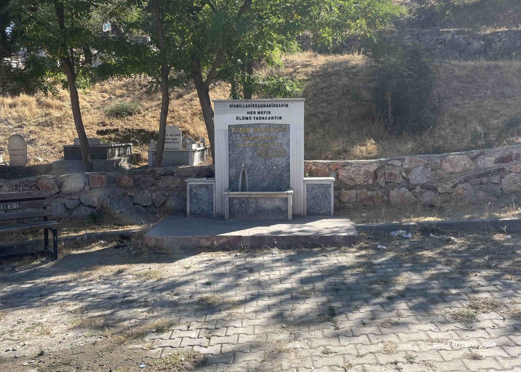(60800) Dereçaylı - Ballıca Mağarası Yolu — foto