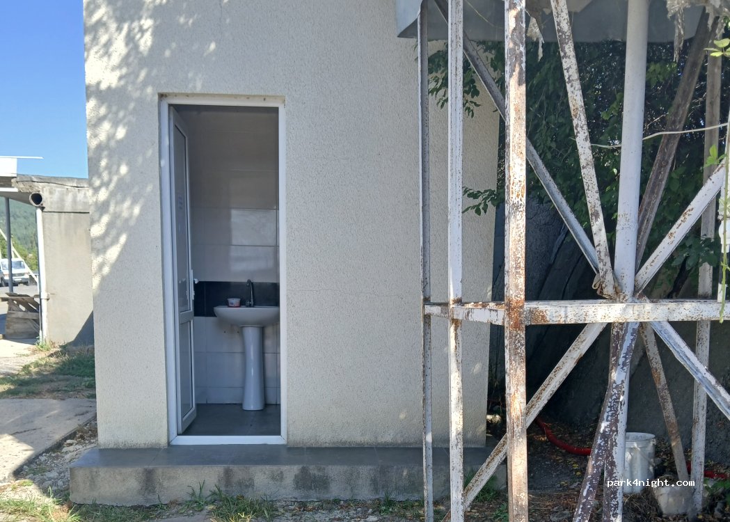 (5701) Vaka - Gomi-Sachkhere-Chiatura-Zestaponi — foto