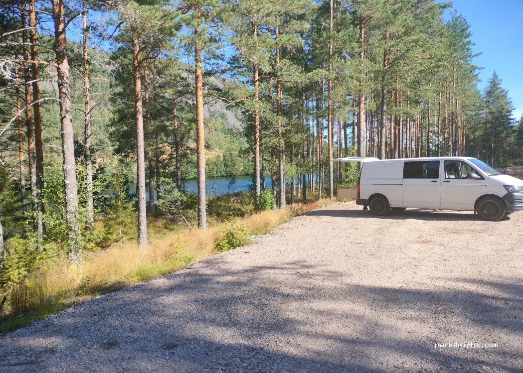 (4865) Åmli - Olstad — foto 3