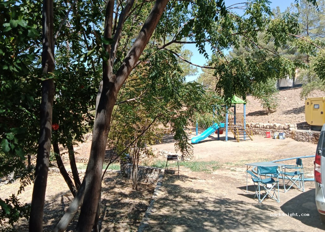 Midyat Antik Otel — foto 3
