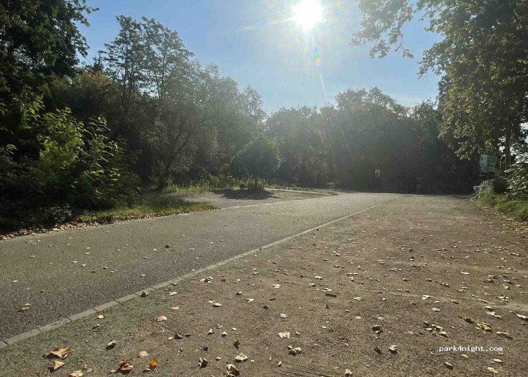 (67540) Ostwald - Rue de la Nachtweid — foto