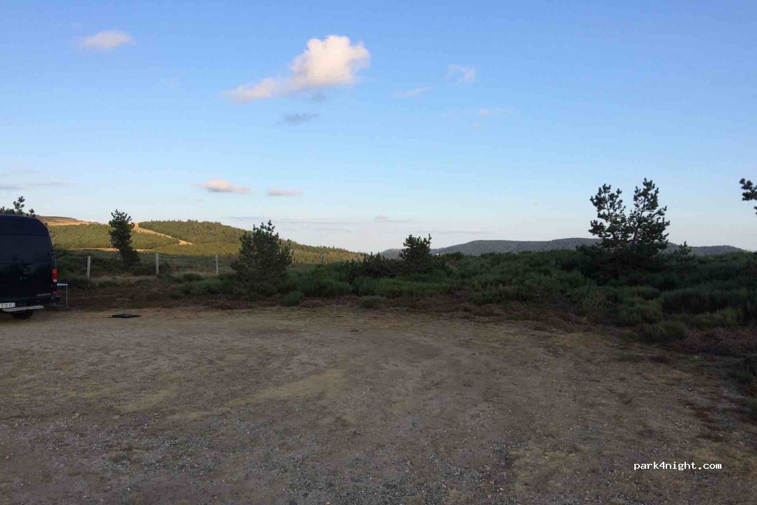 (07590) Saint-Étienne-de-Lugdarès - Le Montat — foto