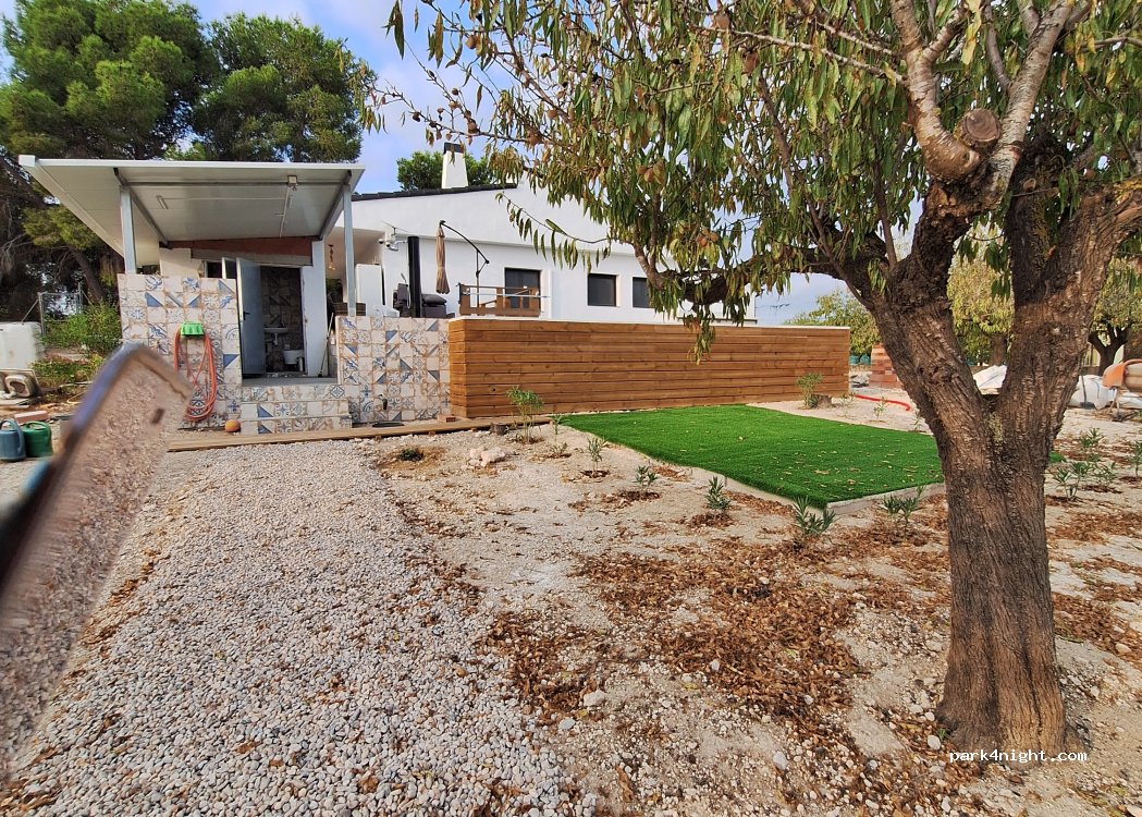 (46388) Godelleta - Camino de los Felipes — foto 3