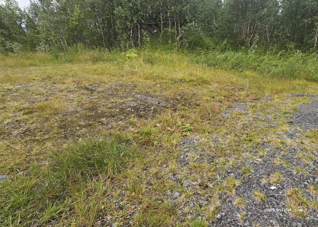 (925 93) Hemavan - Blå Vägen — foto 3