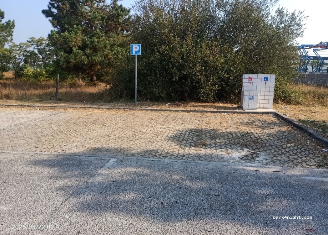 (2130-999) Benavente - N118 — foto
