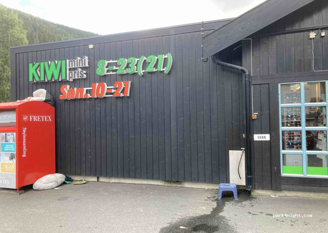 (2910) Aurdal - Oslovegen — foto