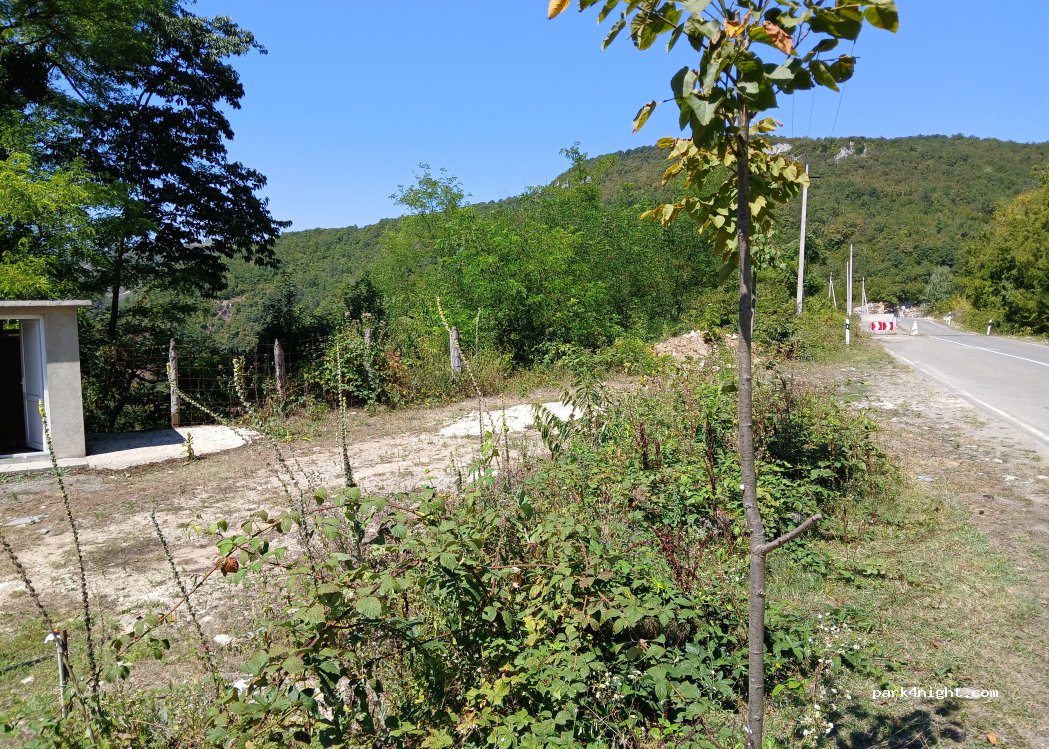 () Perevisa - Unnamed Road — foto 2