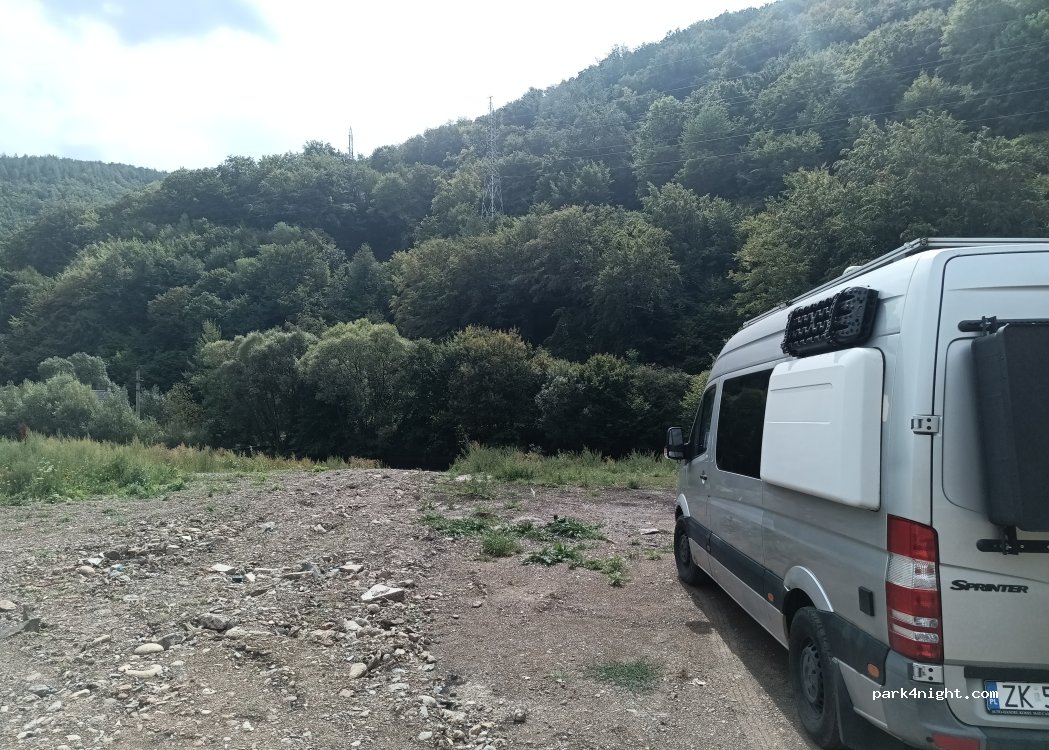 (407311) Gilău - Strada Tarnita — foto
