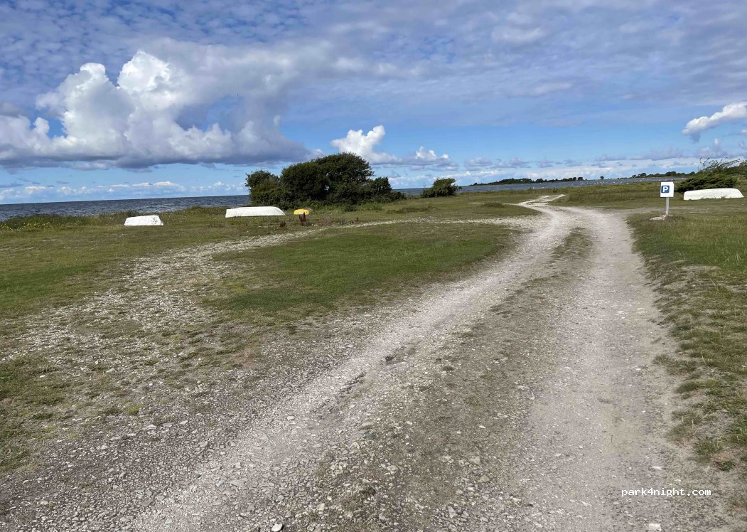 (623 31) Västlands - Unnamed Road — foto 2