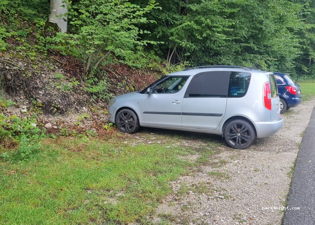 (4564) Klaus an der Pyhrnbahn - — foto