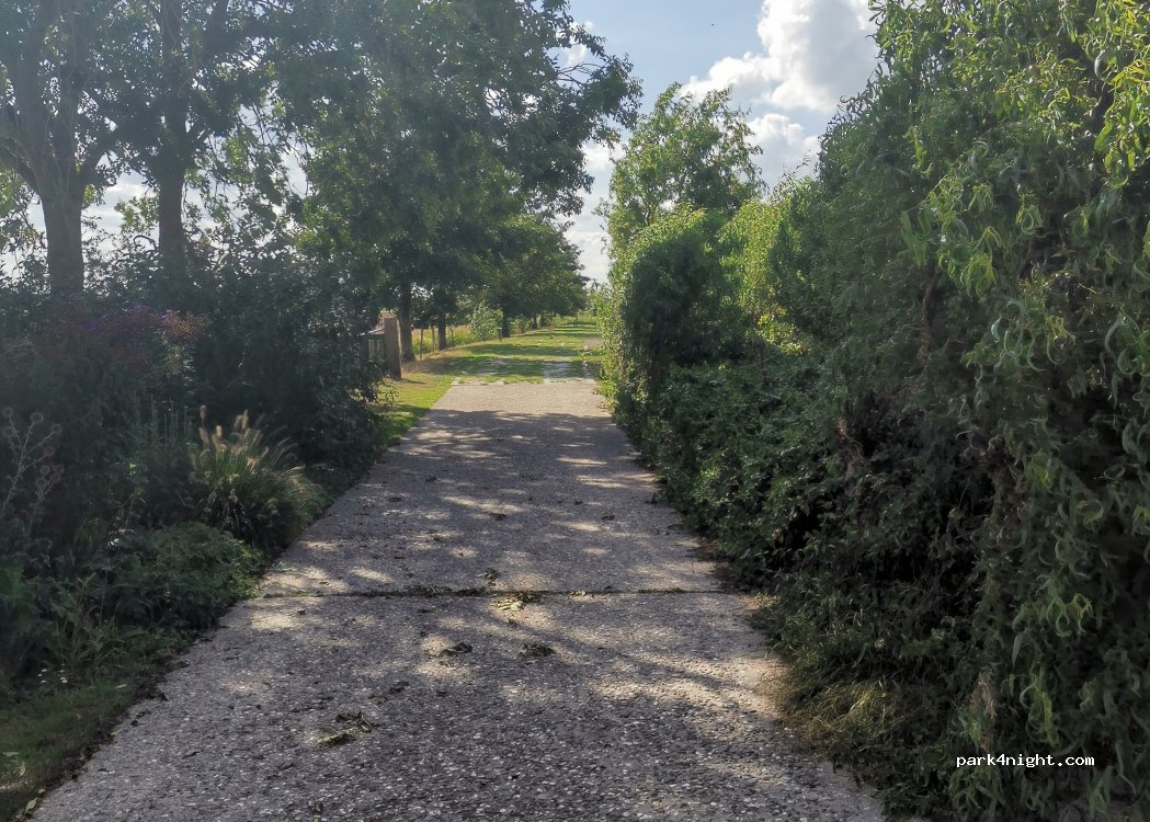 Campererf Achter de Sloot — foto 2