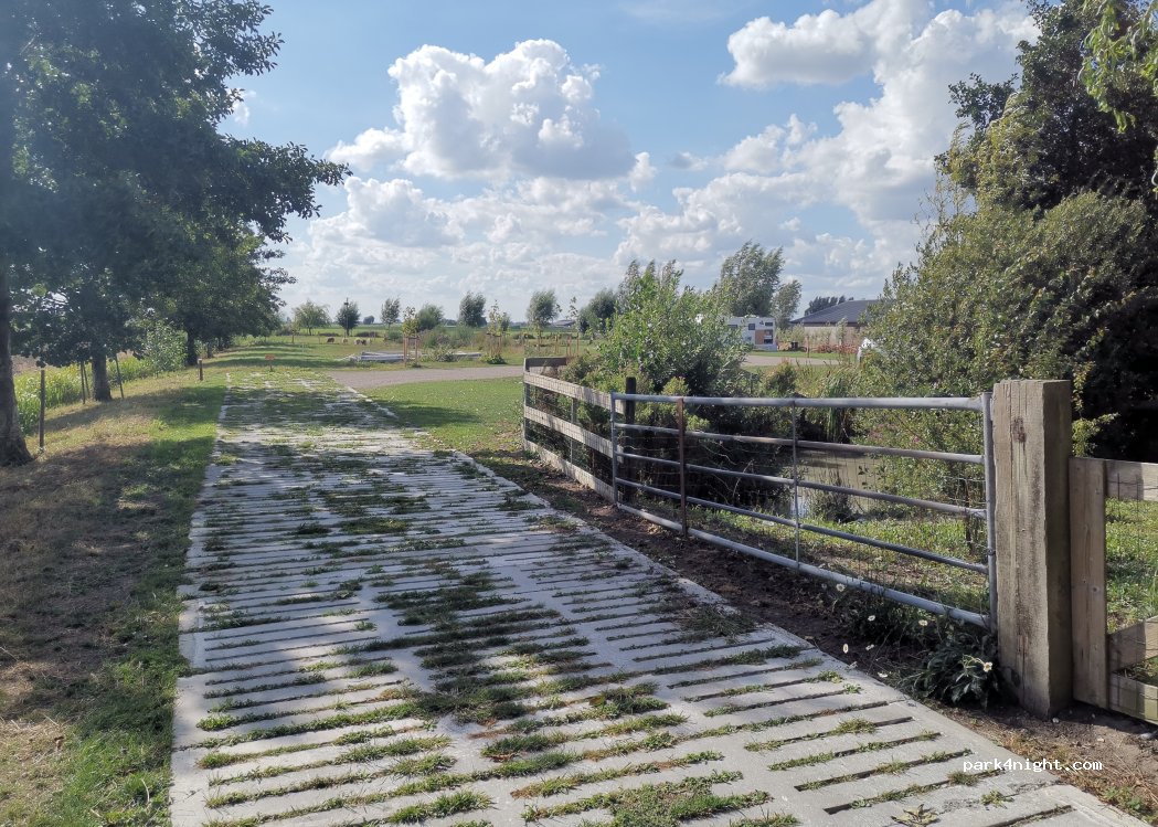 Campererf Achter de Sloot — foto 3