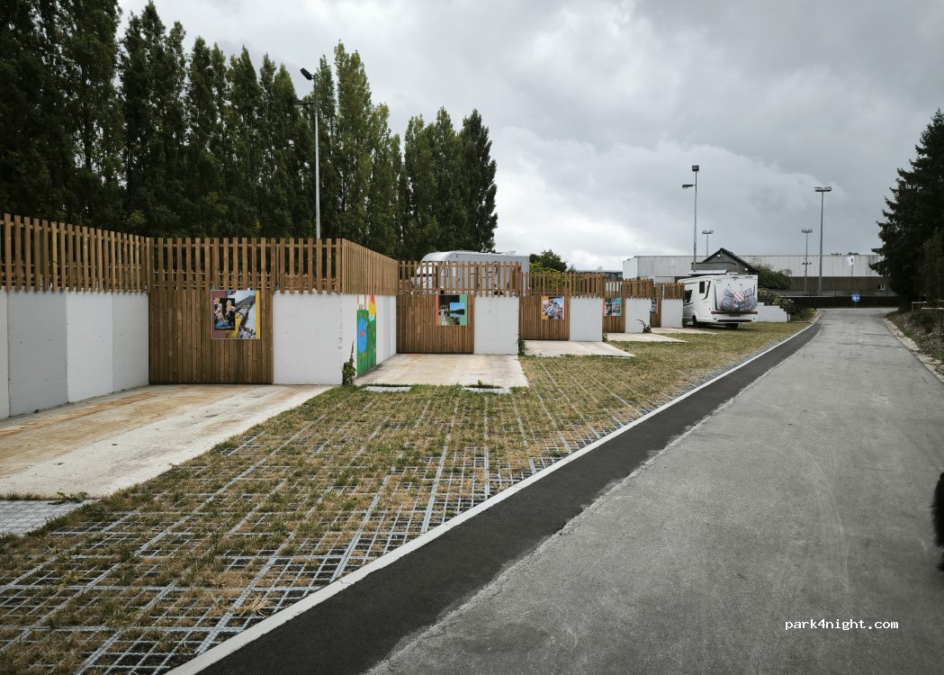 Aire d'Ath — foto 3