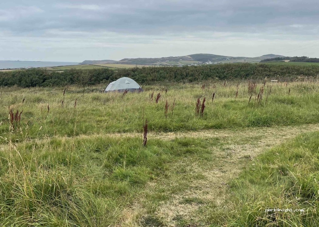 Ynys Môn À Mõr — foto 2