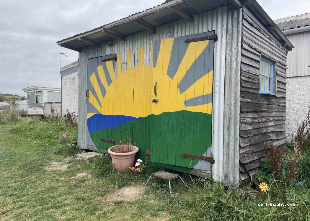 Ynys Môn À Mõr — foto 3