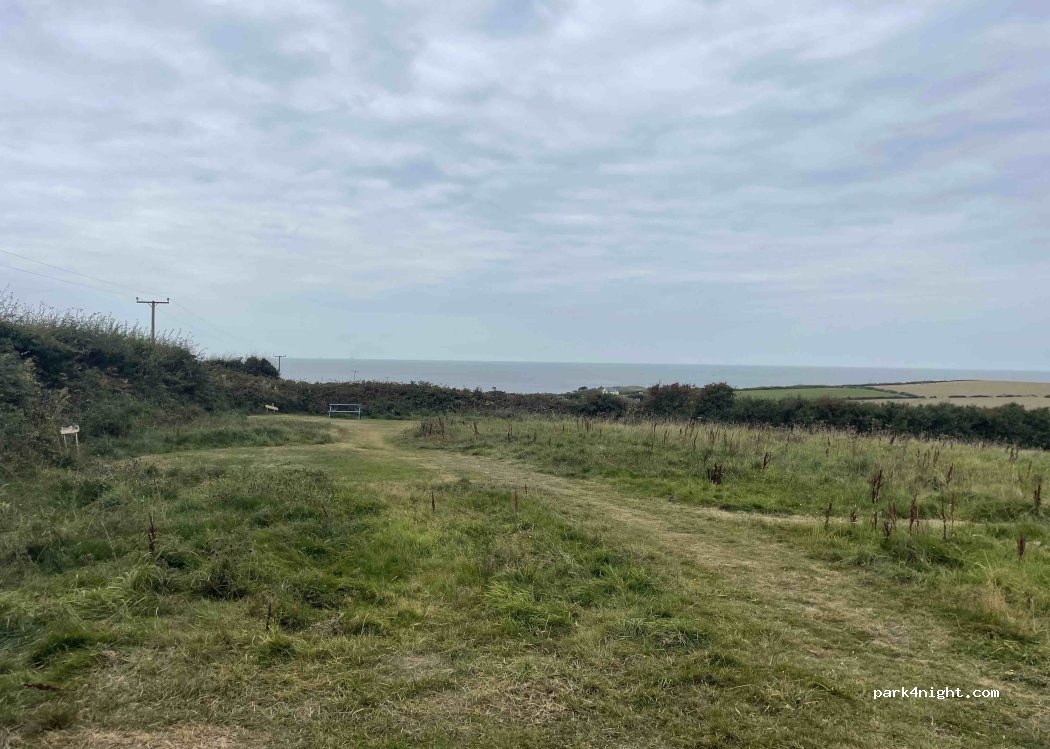 Ynys Môn À Mõr — foto 4