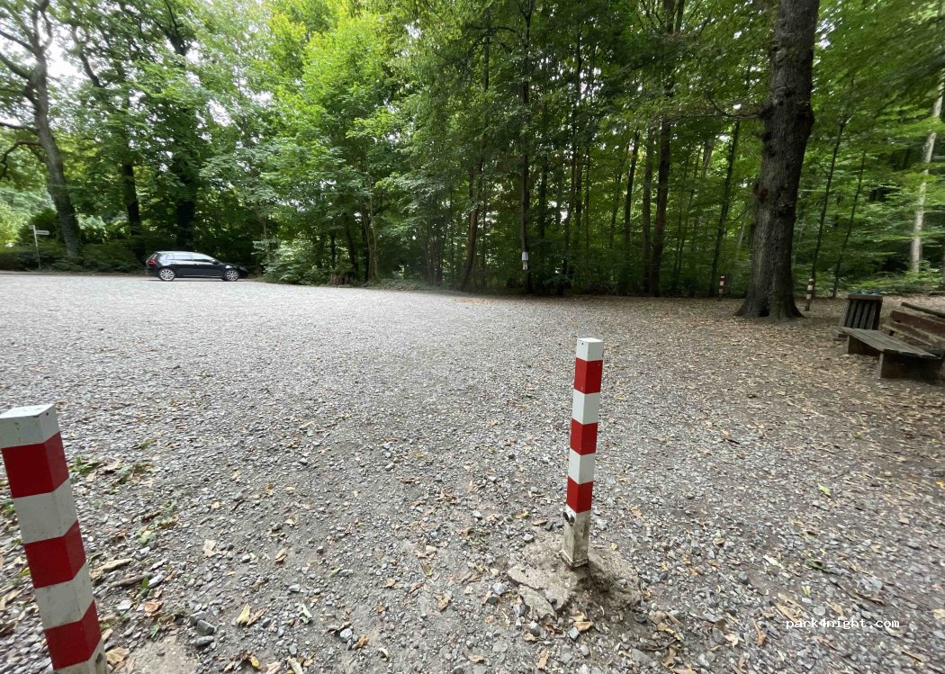(42117) Wuppertal - Junkerweg — foto