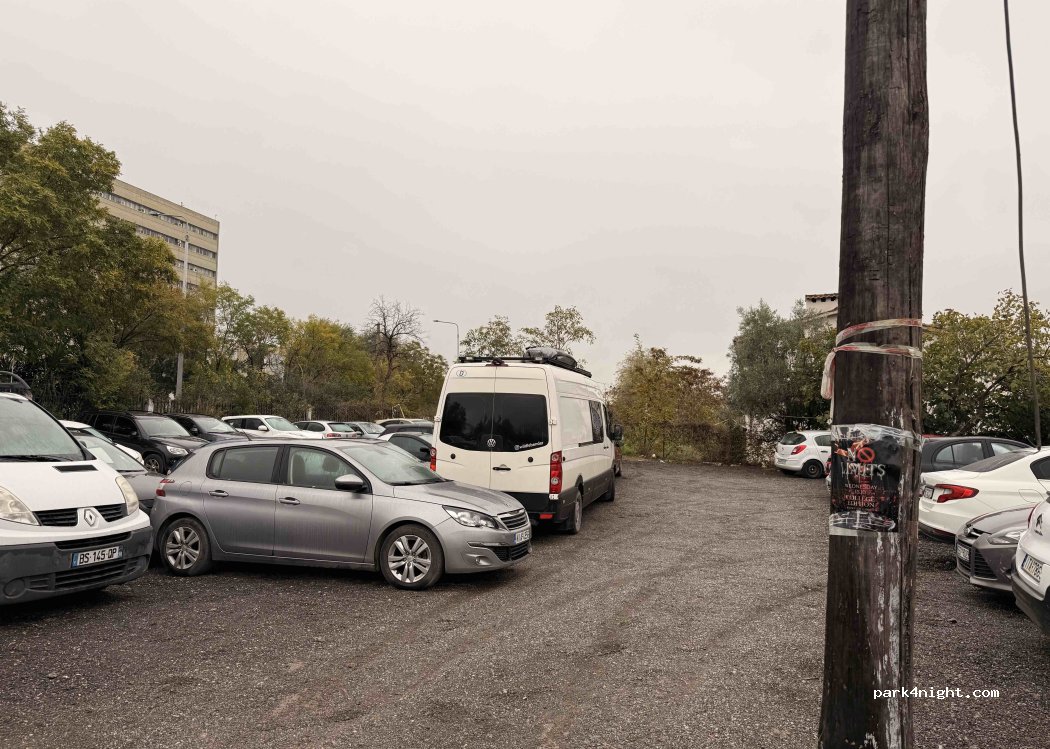 (54636) Thessaloniki Municipal Unit - Εγνατία — foto 2