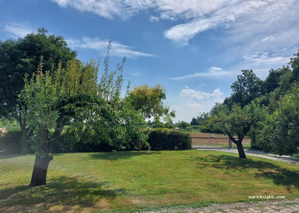 Azienda Vinicola Zanardo — foto