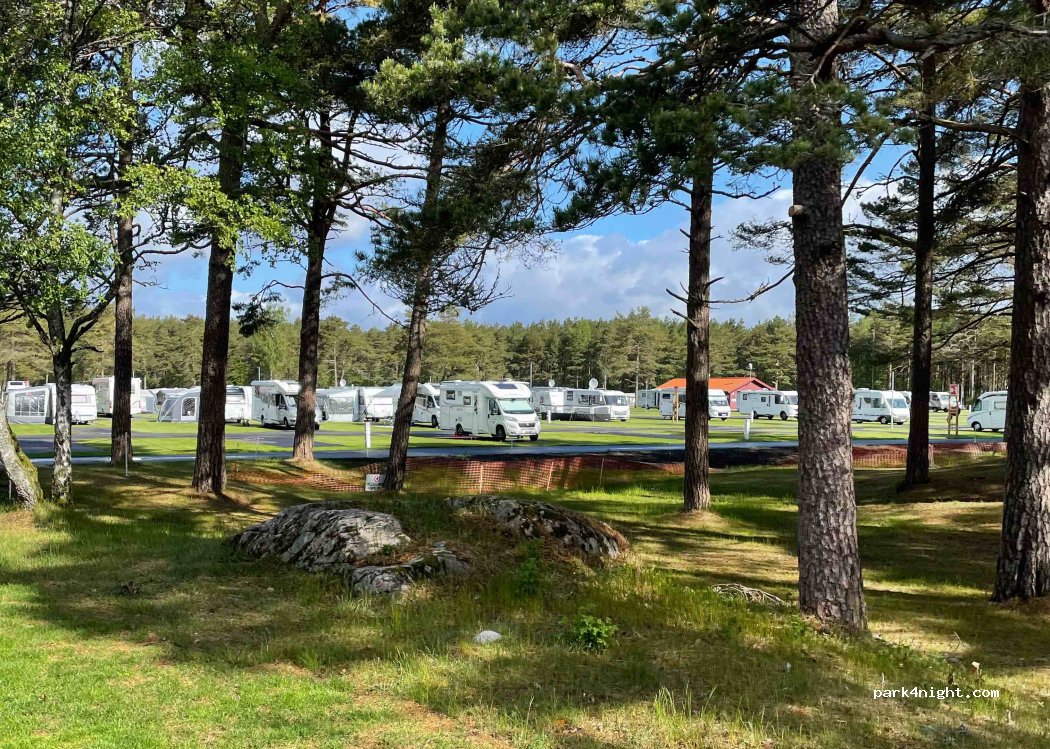 Topcamp Sjøsanden Feriepark — foto