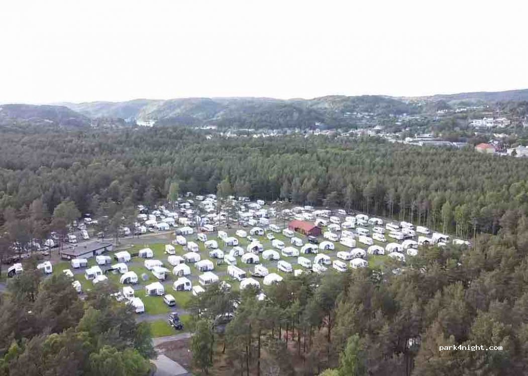 Topcamp Sjøsanden Feriepark — foto 2